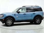 2021 Bronco Sport Thumbnail 8