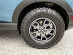 2021 Bronco Sport Thumbnail 9