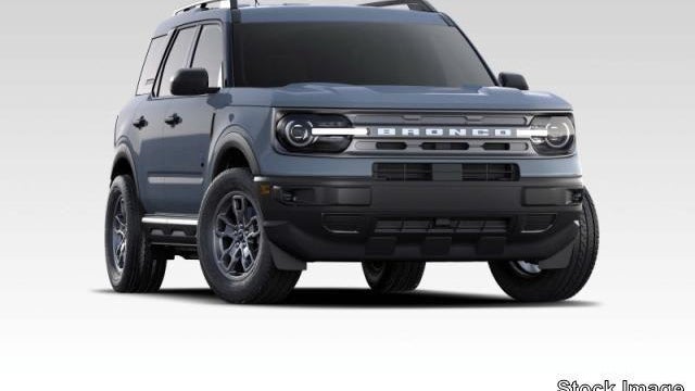 Preowned 2021 Ford Bronco Sport Big Bend for Sale