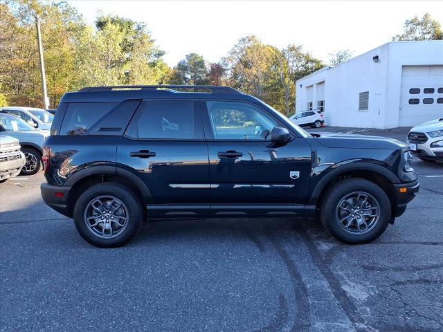 2021 Ford Bronco - $24,900