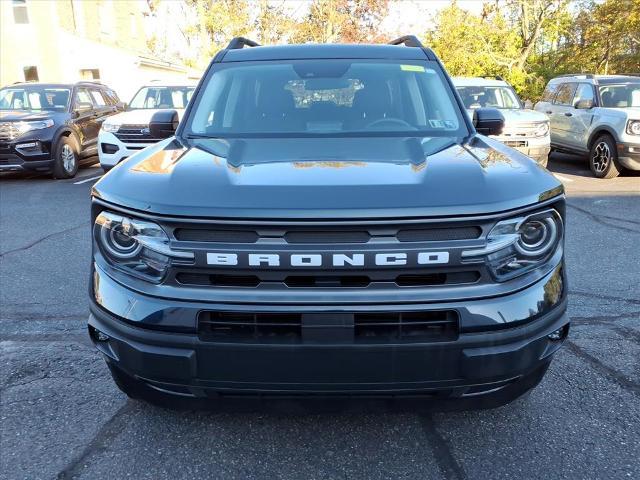 2021 Ford Bronco - $24,900