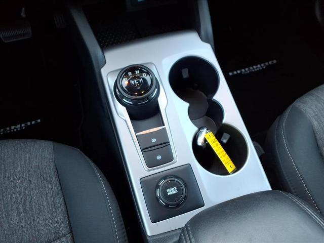 2021 Ford Bronco - $24,900