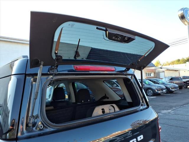 2021 Ford Bronco - $24,900