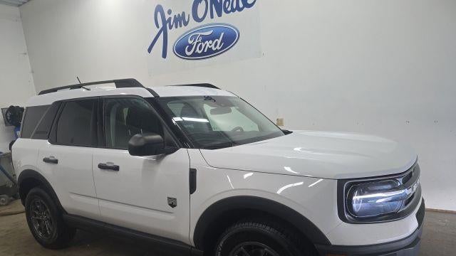 Preowned 2021 Ford Bronco Sport Big Bend for Sale