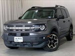 2021 Bronco Sport Thumbnail 2