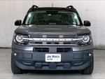 2021 Bronco Sport Thumbnail 3