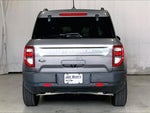 2021 Bronco Sport Thumbnail 4