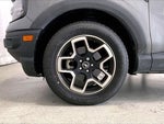 2021 Bronco Sport Thumbnail 6