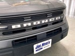 2021 Bronco Sport Thumbnail 7