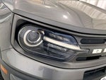 2021 Bronco Sport Thumbnail 12