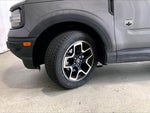 2021 Bronco Sport Thumbnail 20