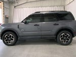 2021 Bronco Sport Thumbnail 26