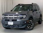 2021 Bronco Sport Thumbnail 2
