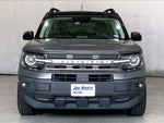 2021 Bronco Sport Thumbnail 3