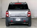 2021 Bronco Sport Thumbnail 4