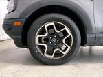 2021 Bronco Sport Thumbnail 6