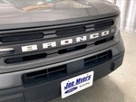 2021 Bronco Sport Thumbnail 7