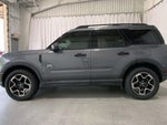 2021 Bronco Sport Thumbnail 26