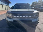 2021 Bronco Sport Thumbnail 2