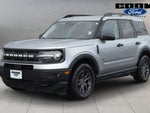 2021 Bronco Sport Thumbnail 1