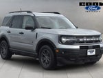 2021 Bronco Sport Thumbnail 2