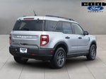 2021 Bronco Sport Thumbnail 3