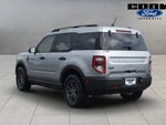 2021 Bronco Sport Thumbnail 4