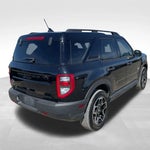 2022 Bronco Sport Thumbnail 5