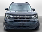 2022 Bronco Sport Thumbnail 3