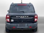 2022 Bronco Sport Thumbnail 4