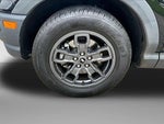 2022 Bronco Sport Thumbnail 9