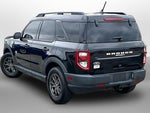 2022 Bronco Sport Thumbnail 10