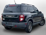2022 Bronco Sport Thumbnail 11