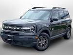 2022 Bronco Sport Thumbnail 13