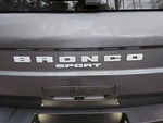 2022 Bronco Sport Thumbnail 10