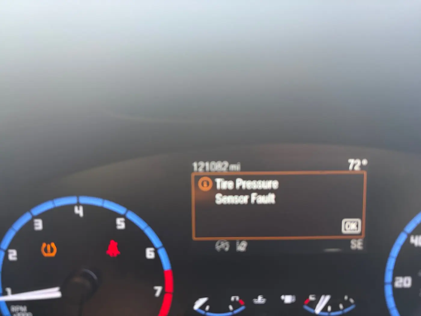 2022 Ford Bronco - $17,725