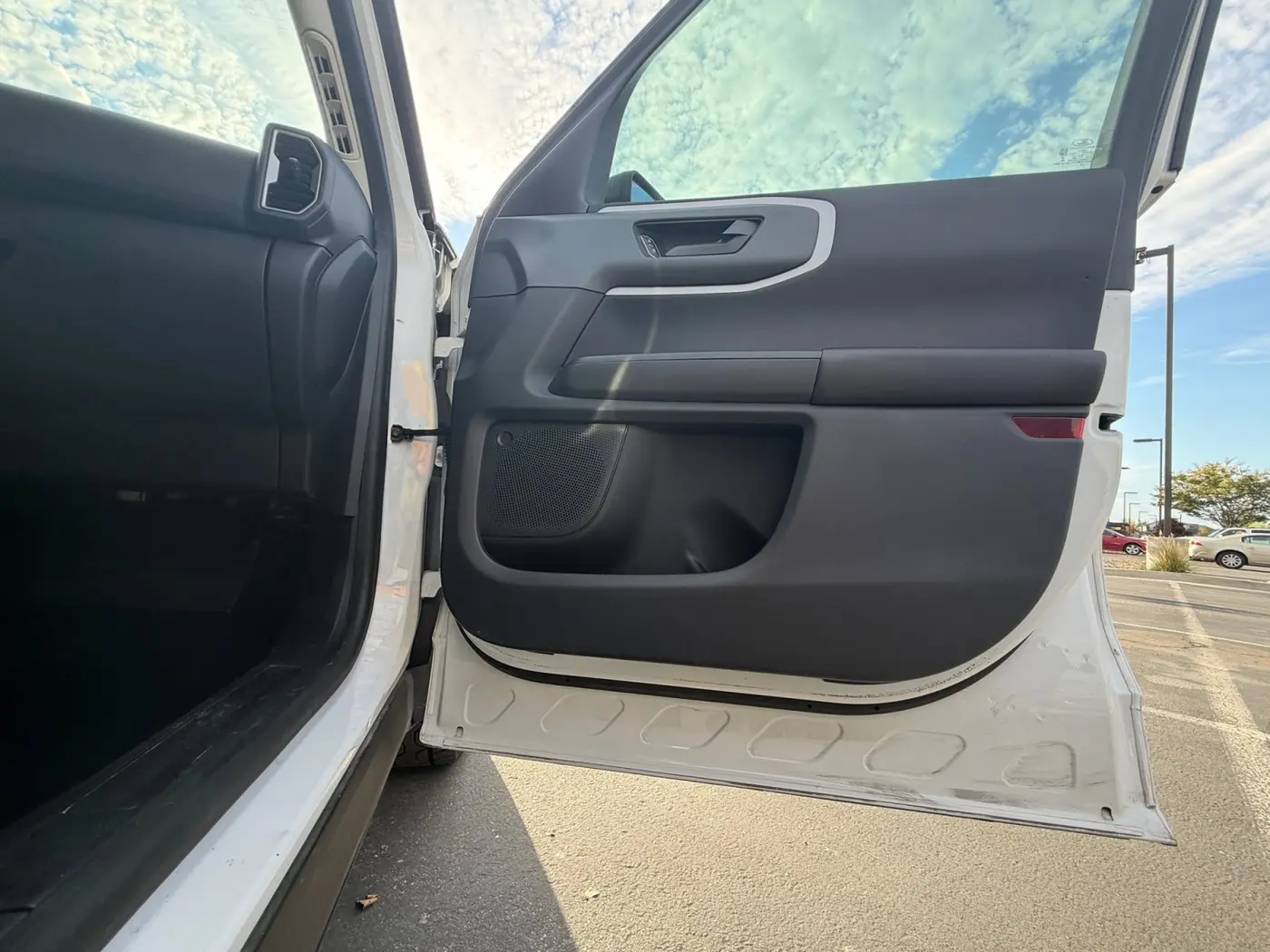 2022 Ford Bronco - $17,725