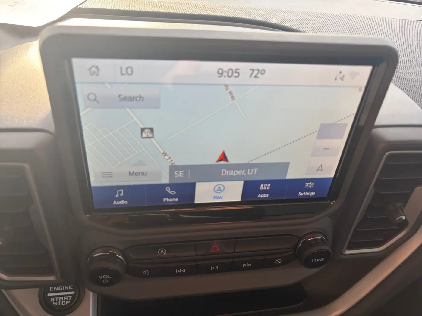 2022 Ford Bronco - $17,725