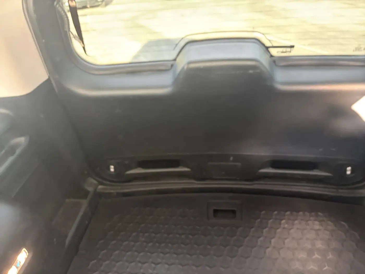 2022 Ford Bronco - $17,725