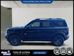 2022 Bronco Sport Thumbnail 5