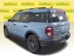 2022 Bronco Sport Thumbnail 11
