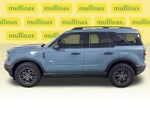 2022 Bronco Sport Thumbnail 12