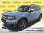2022 Bronco Sport Thumbnail 14