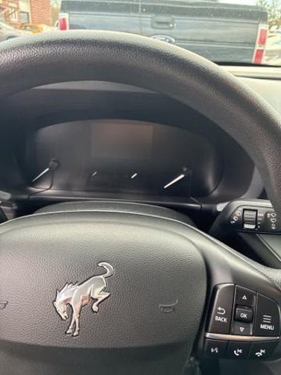 2022 Ford Bronco Sport AWD Big Bend 4DR SUV