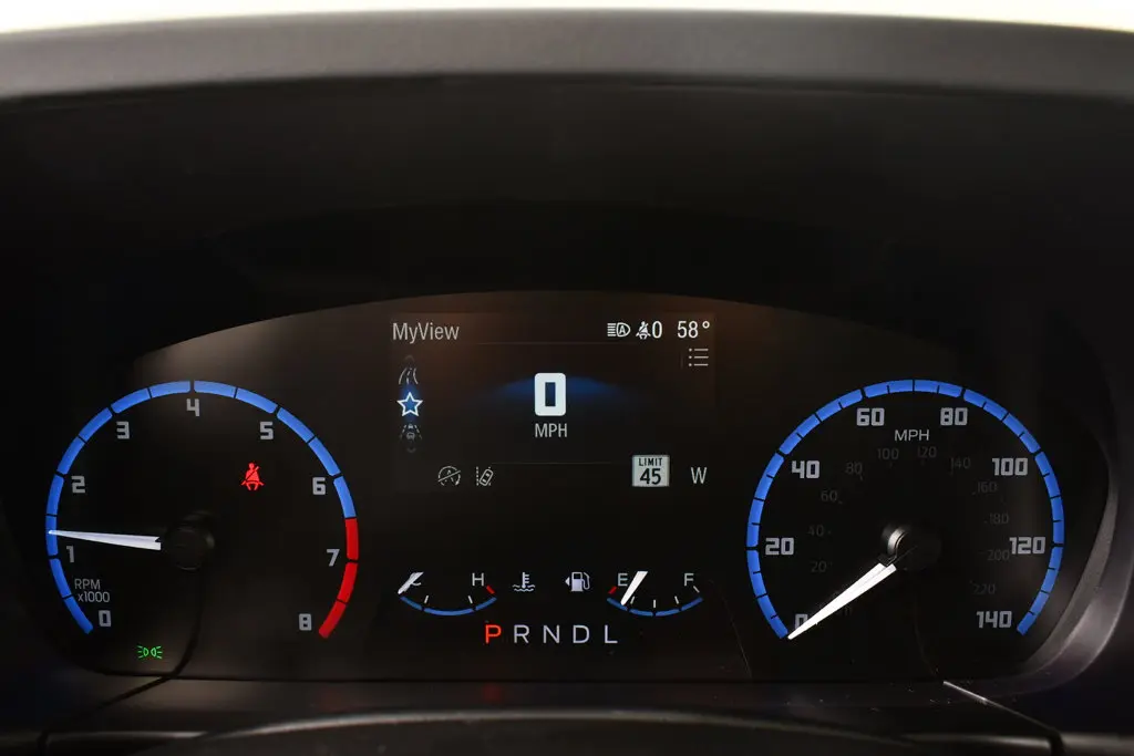 2022 Ford Bronco - $19,555