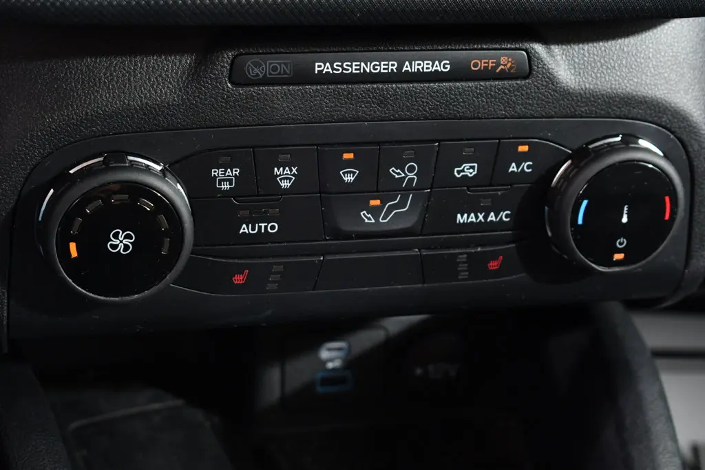 2022 Ford Bronco - $19,555