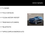 2022 Bronco Sport Thumbnail 2