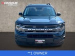 2022 Bronco Sport Thumbnail 3