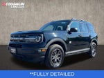 2022 Bronco Sport Thumbnail 4