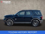 2022 Bronco Sport Thumbnail 5